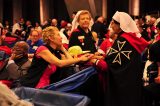2011 Lourdes Pilgrimage - Sunday Mass (5/49)